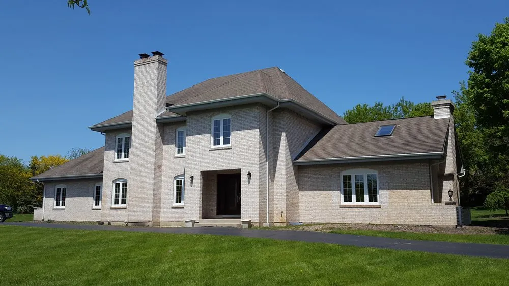 Slide of Mega Solutions