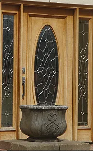 Slide of Mega Solutions