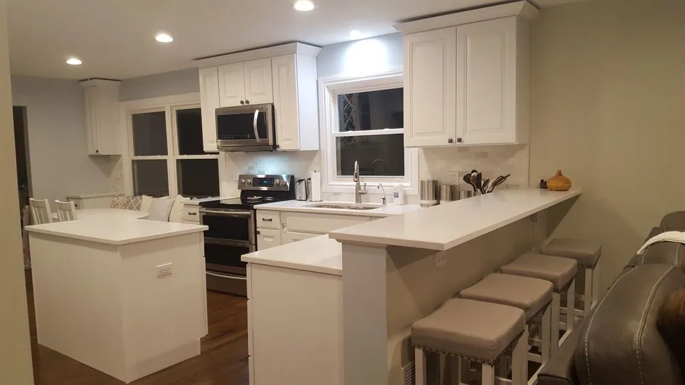 Slide of Mega Solutions