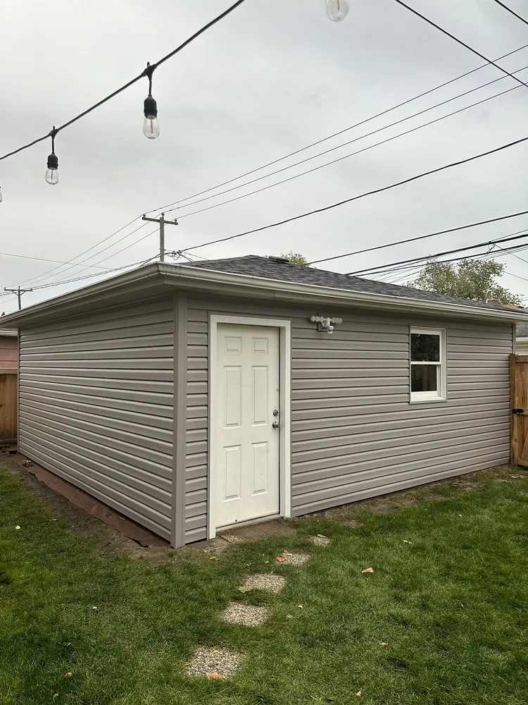 Slide of Mega Solutions