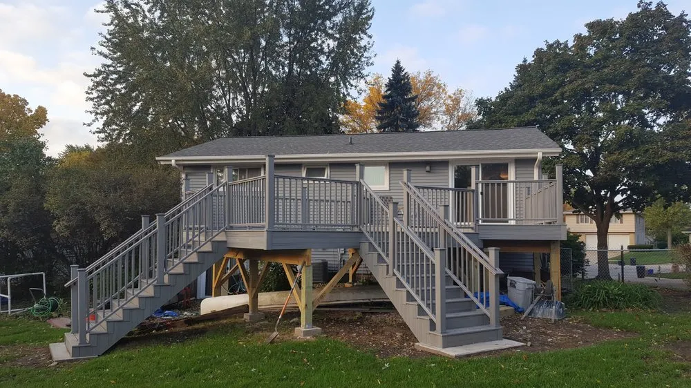 Slide of Mega Solutions