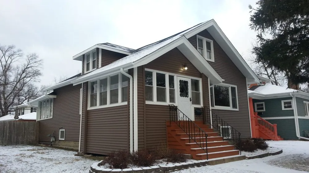 Slide of Mega Solutions