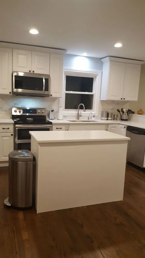 Slide of Mega Solutions