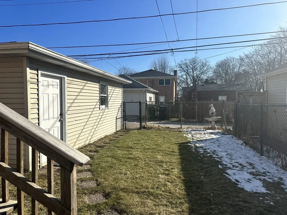 Slide of Mega Solutions