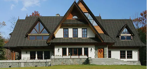 Slide of Mega Solutions