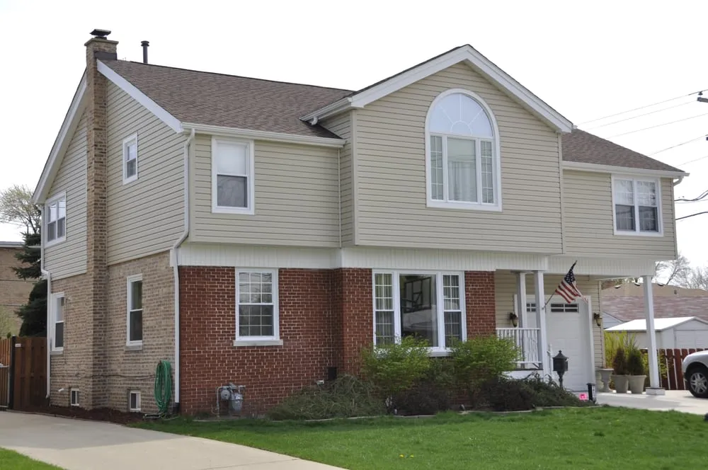 Slide of Mega Solutions