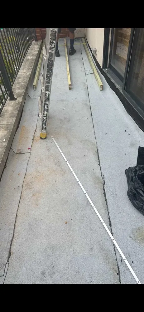 Expert roof leak repair in Bedford Park, IL - Megel Roofing