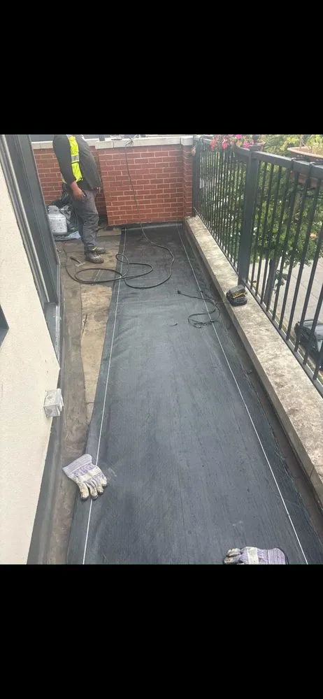 Professional roof replacement in Bedford Park, IL - Megel Roofing