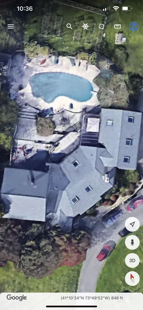 Slide of Megel Sons Roofing