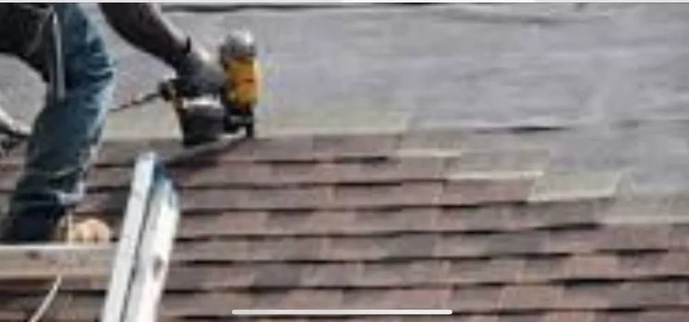 Slide of Megel Sons Roofing