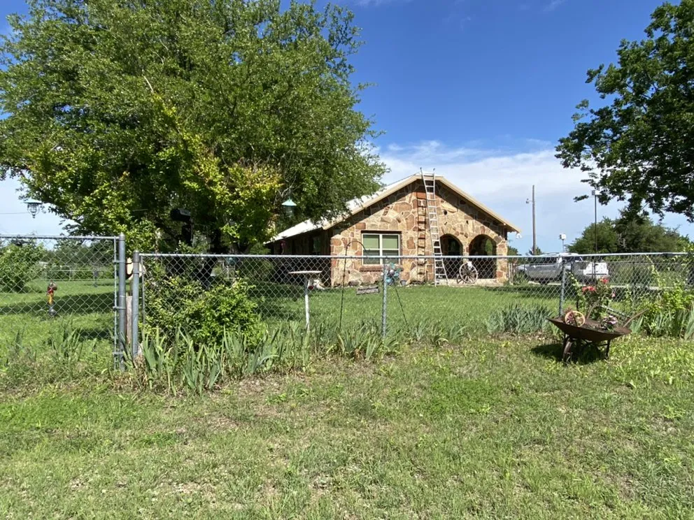 Slide of Meglins Roofing and General Contractor