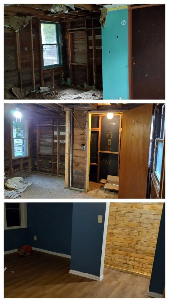 Slide of MEGROCK Constructors LLC