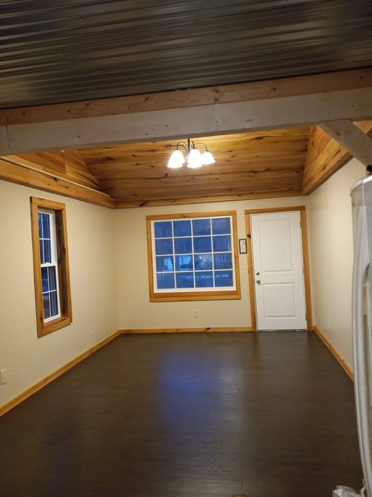 Slide of MEGROCK Constructors LLC