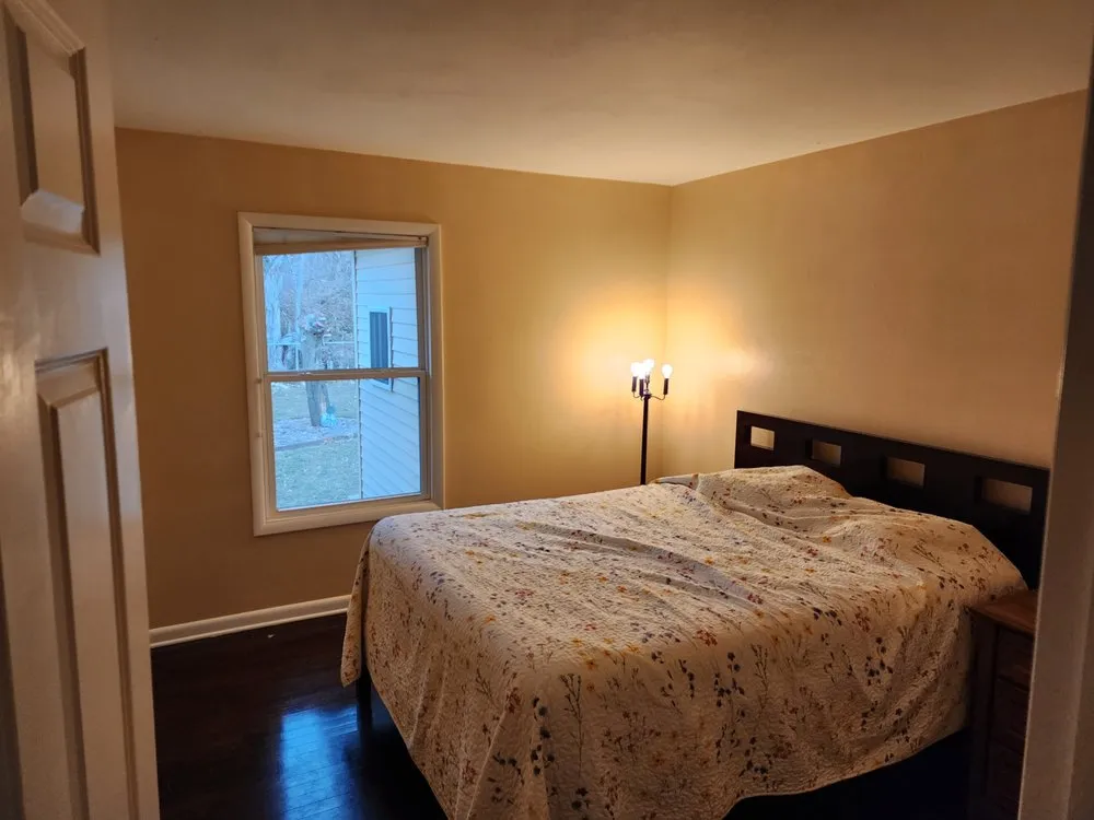 Slide of Meiborg Construction