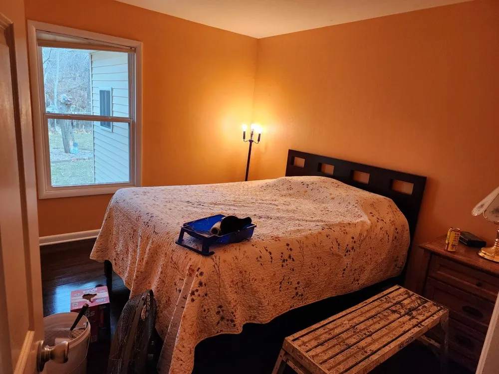 Slide of Meiborg Construction