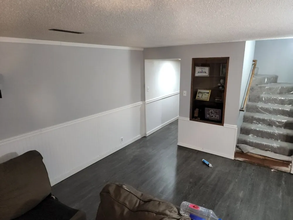 Slide of Meiborg Construction