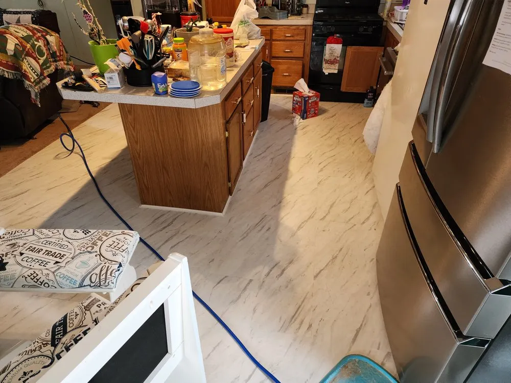 Slide of Meiborg Construction