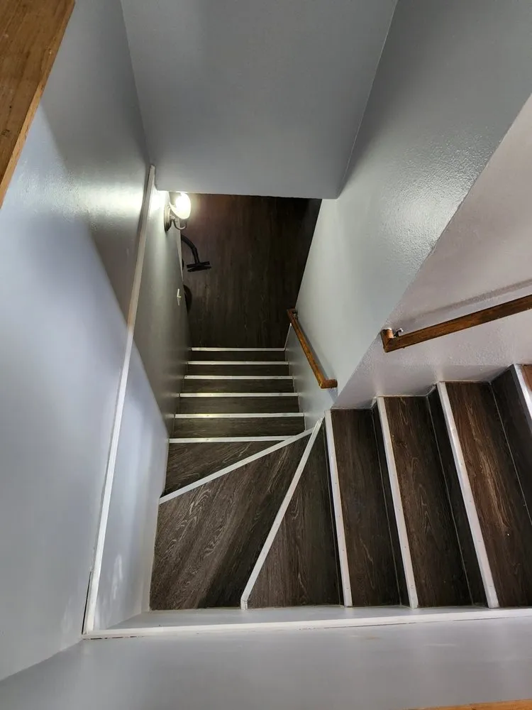 Slide of Meiborg Construction