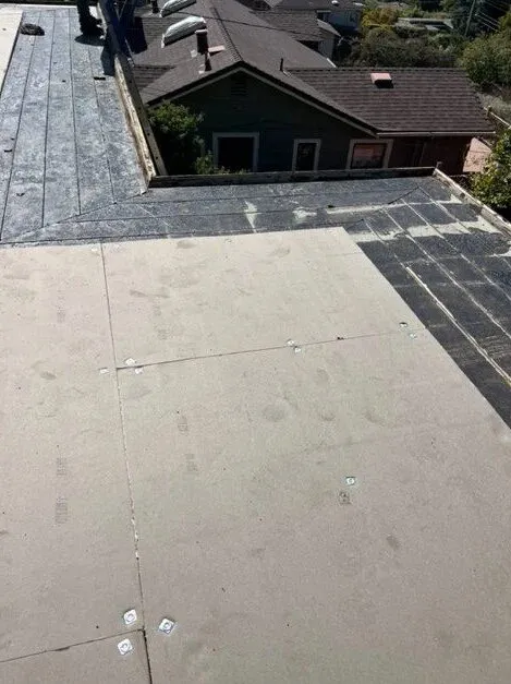 Slide of Meier & Sons Roofing