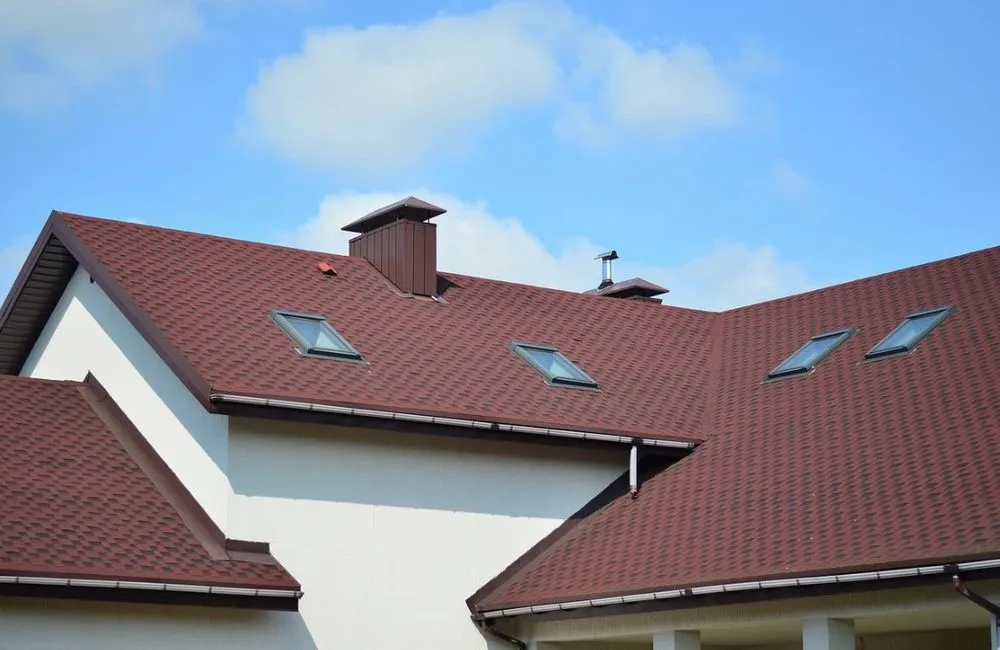 Slide of Meier & Sons Roofing