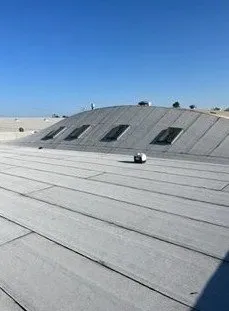 Slide of Meier & Sons Roofing