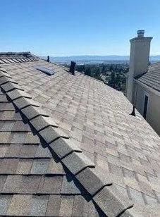 Slide of Meier & Sons Roofing