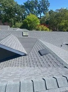 Slide of Meier & Sons Roofing