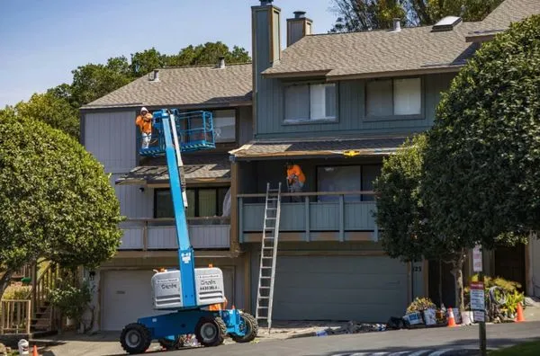 Meier & Sons Roofing Logo