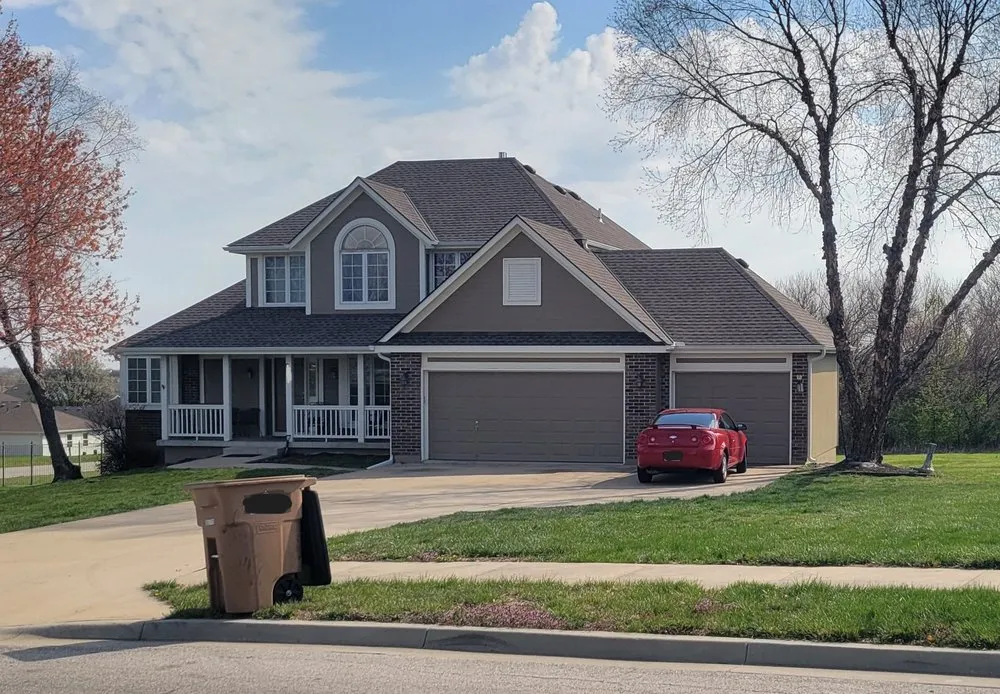 Slide of Meissen and Sons Roofing