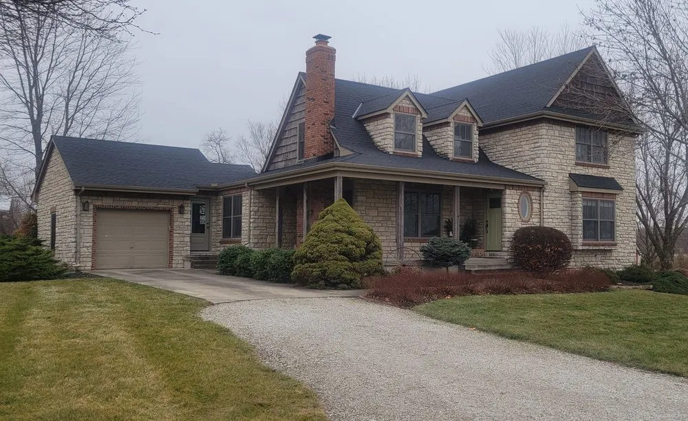 Slide of Meissen and Sons Roofing