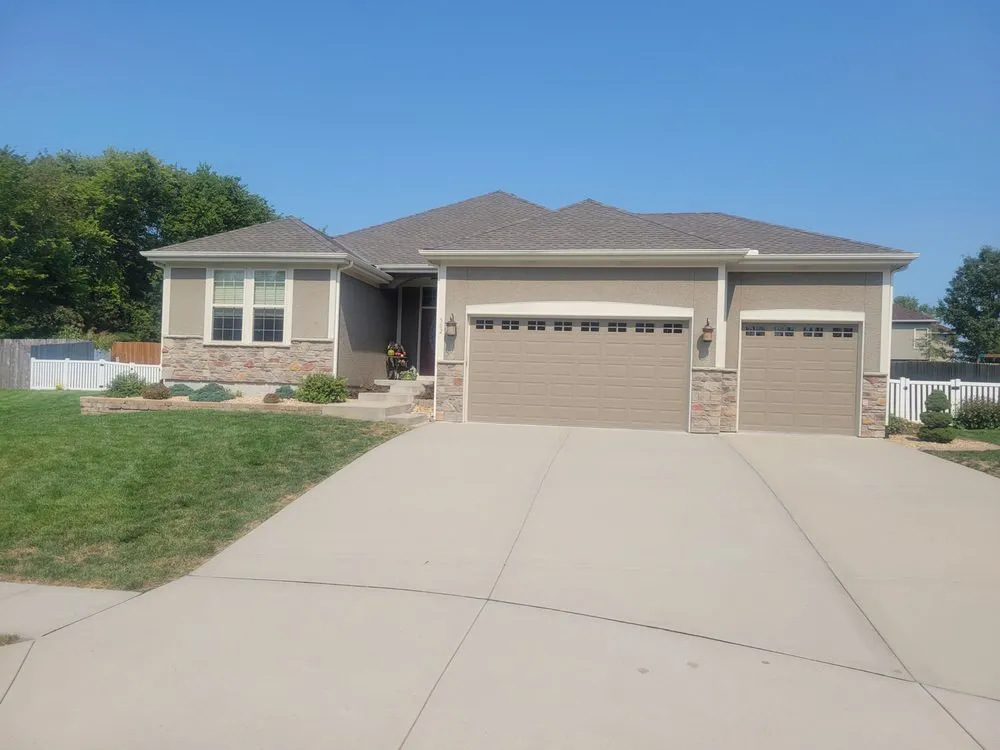 Slide of Meissen and Sons Roofing