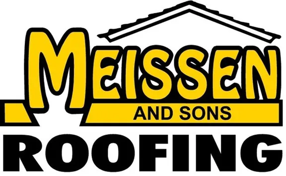 Slide of Meissen and Sons Roofing