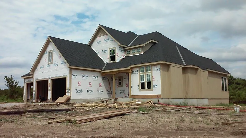 Slide of Meissen and Sons Roofing