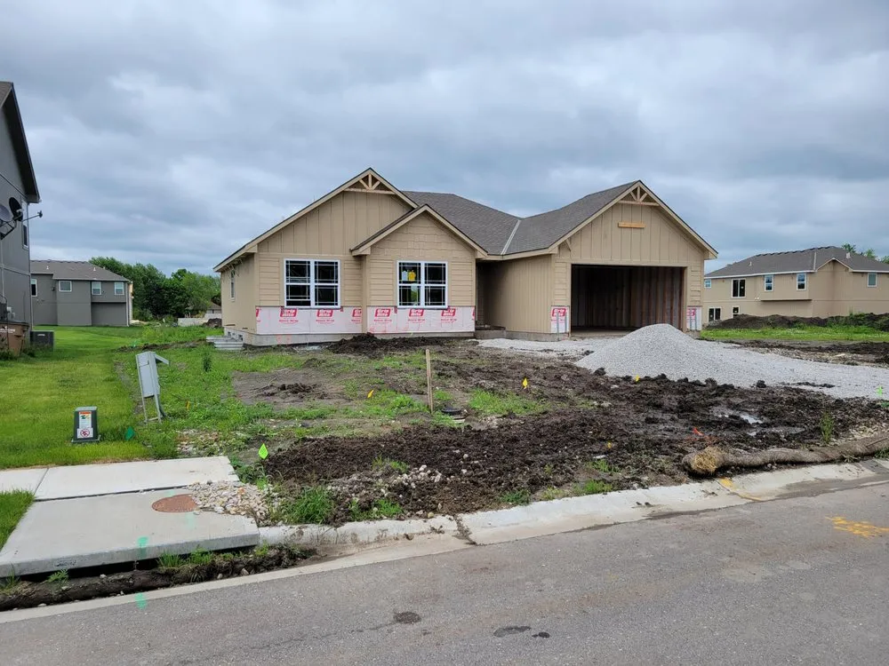 Slide of Meissen and Sons Roofing