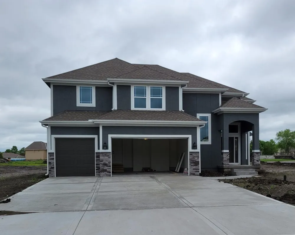 Slide of Meissen and Sons Roofing