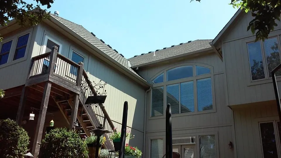 Slide of Meissen and Sons Roofing