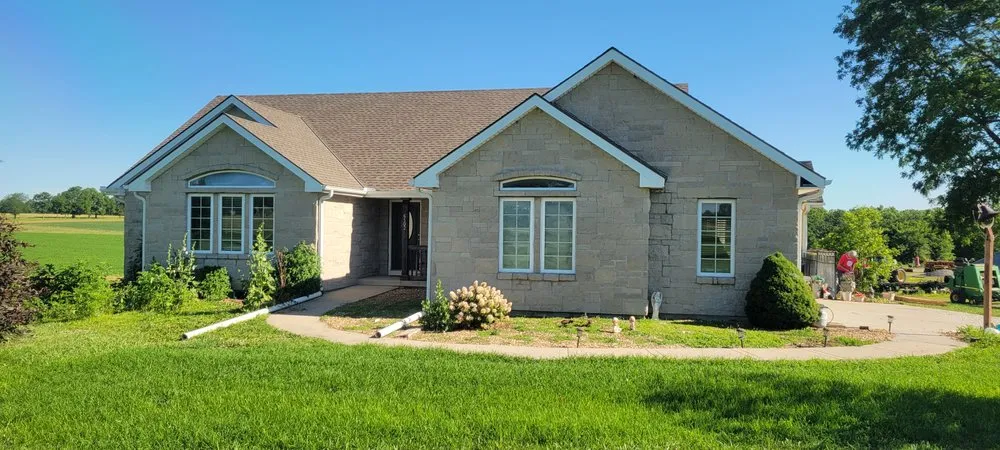 Slide of Meissen and Sons Roofing