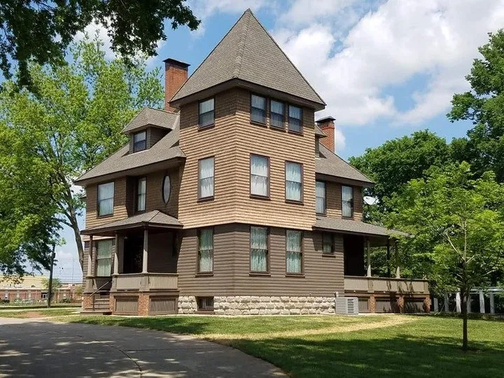 Slide of Meissen and Sons Roofing
