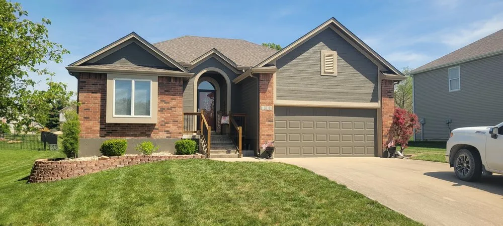 Slide of Meissen and Sons Roofing