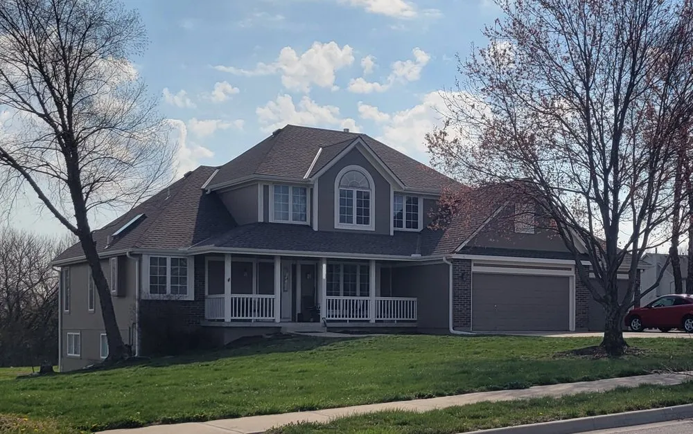 Slide of Meissen and Sons Roofing