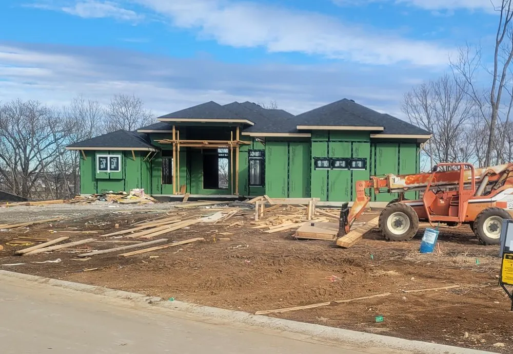 Slide of Meissen and Sons Roofing