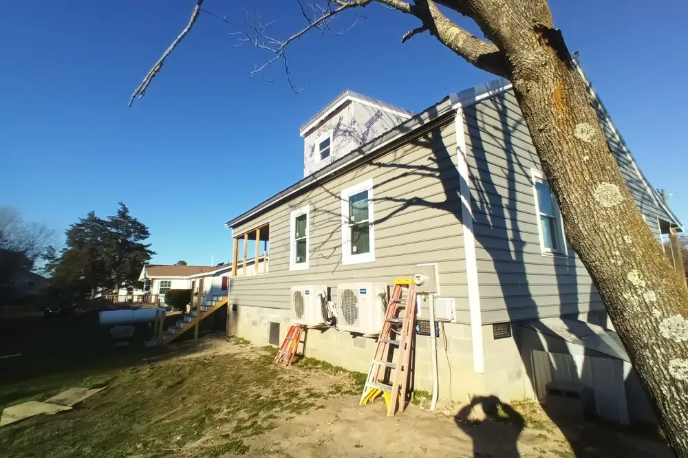 Slide of Mejia Contracting