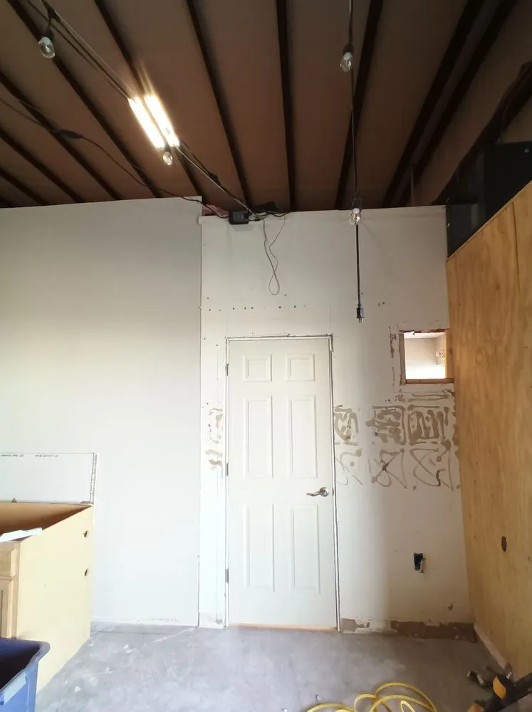 Slide of Mejia Contracting