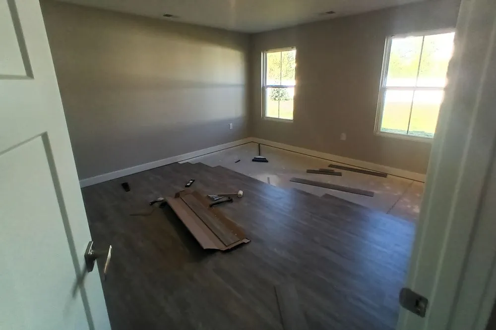 Slide of Mejia Contracting