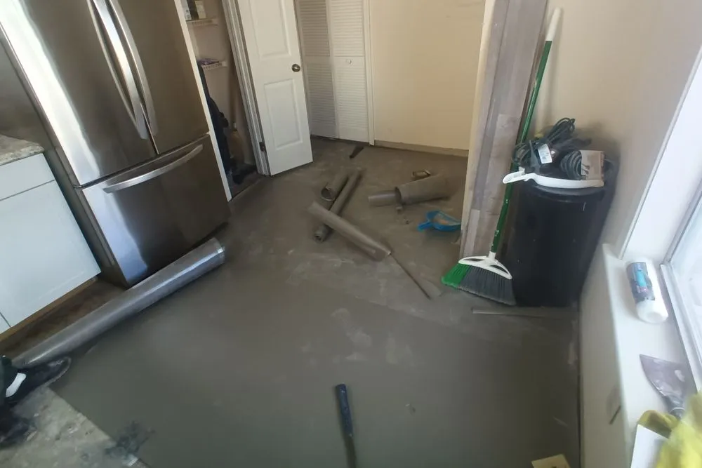 Slide of Mejia Contracting