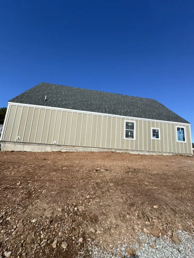 Slide of Mejia Gutter