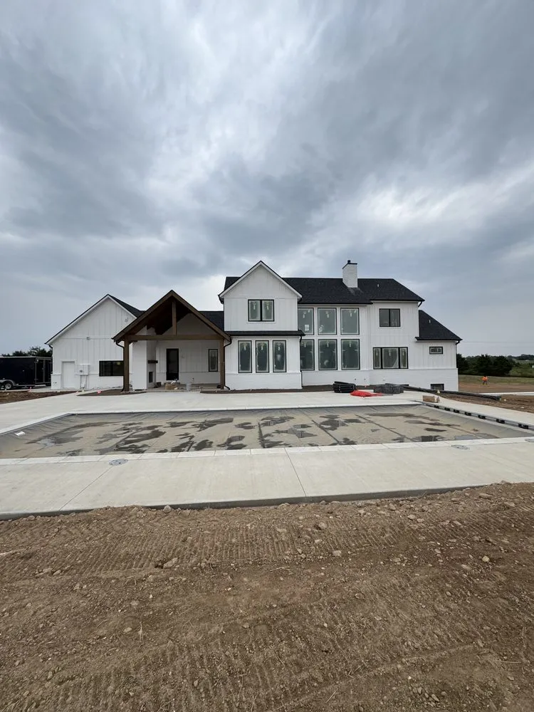 Slide of Mejia Gutter