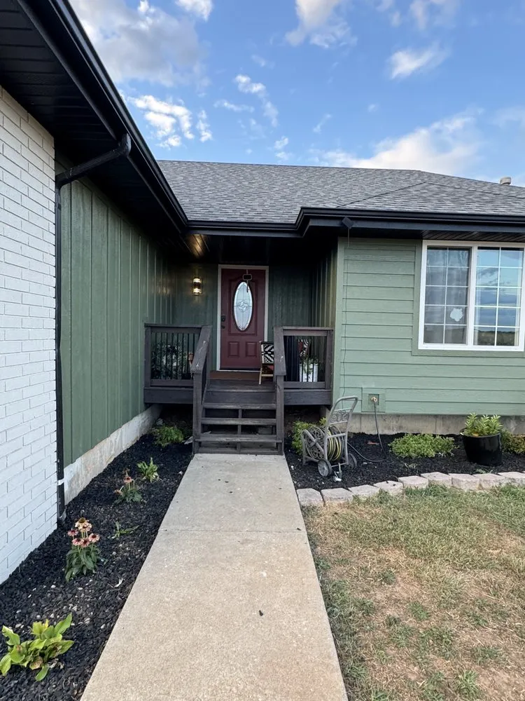 Slide of Mejia Gutter