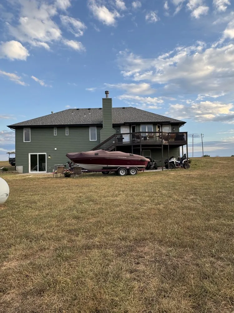 Slide of Mejia Gutter