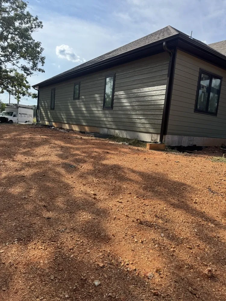 Slide of Mejia Gutter